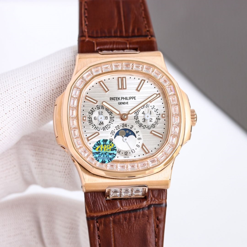 PATEK PHILIPPE